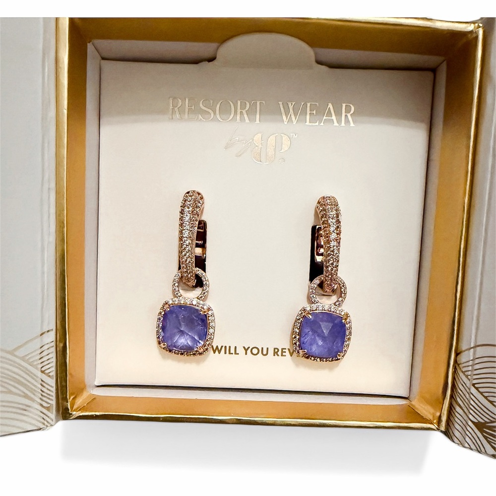 Resort Wear Earrings